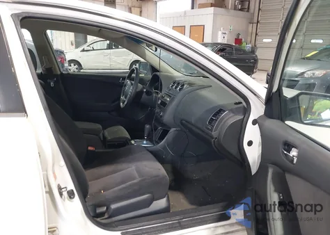 2008 Nissan Altima 2.5 S from USA, damaged, VIN 1N4AL21E28N487367